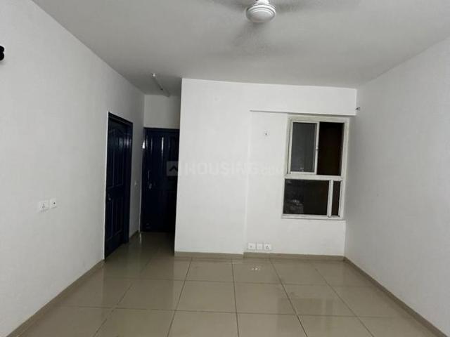 3 BHK Apartment in Wave City for rent Ghaziabad. The reference number is 20191961