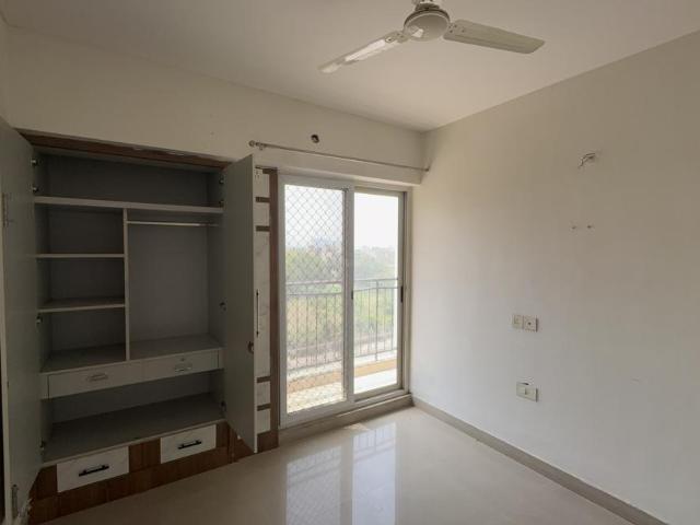 3 BHK Apartment in Wave City for rent Ghaziabad. The reference number is 20337919