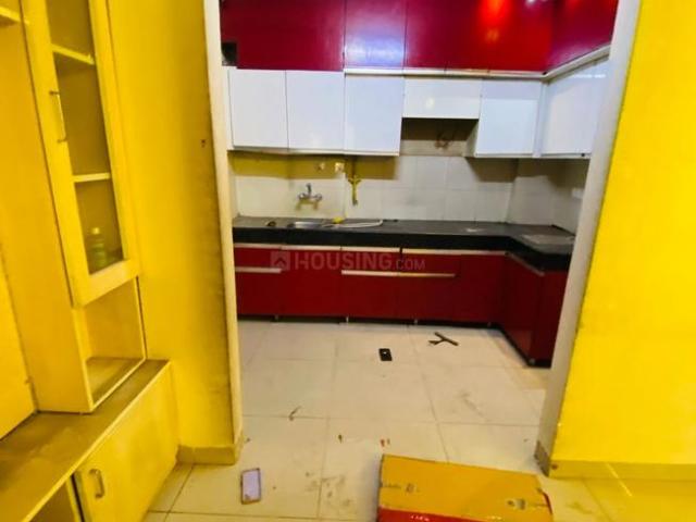 3 BHK Apartment in Wave City for rent Ghaziabad. The reference number is 20460616