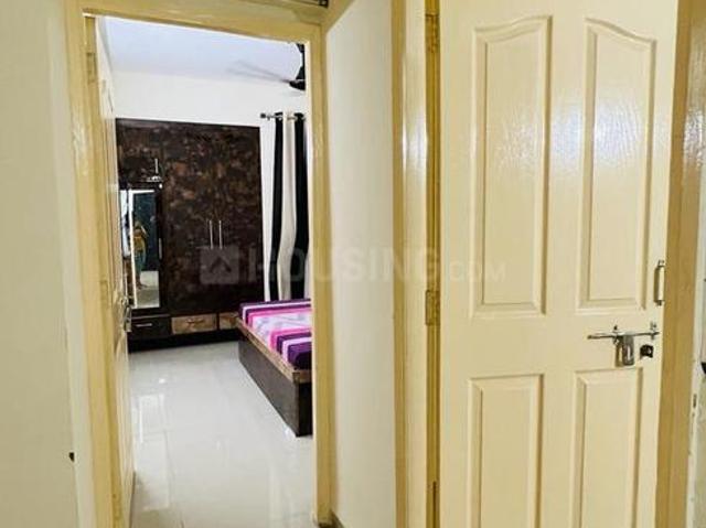 3 BHK Apartment in Wave City for rent Ghaziabad. The reference number is 20536558