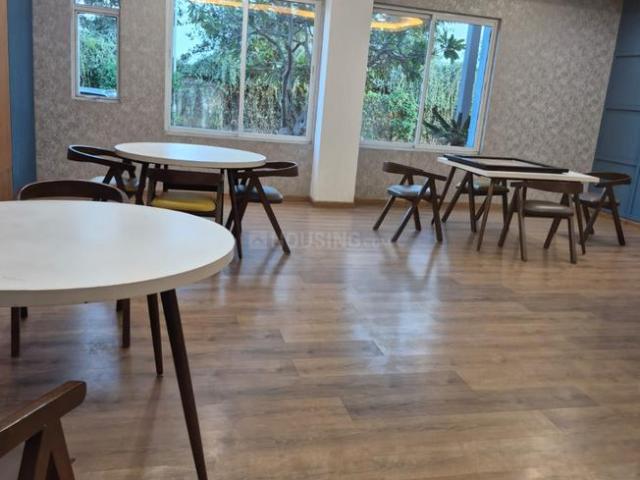 3 BHK Apartment in Wave City for rent Ghaziabad. The reference number is 20916171