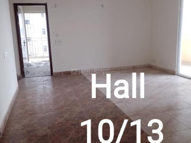 3 BHK Apartment in Wave City for resale Ghaziabad. The reference number is 16818831