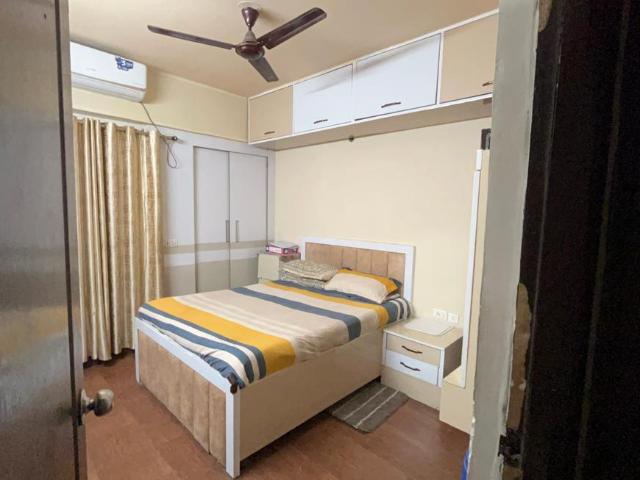 3 BHK Apartment in Wave City for resale Ghaziabad. The reference number is 20973225