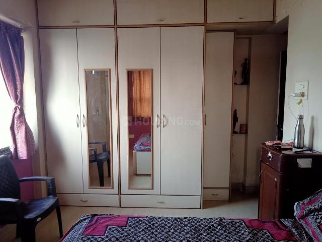 3 BHK Apartment in Wadala East for rent Mumbai. The reference number is 20579864