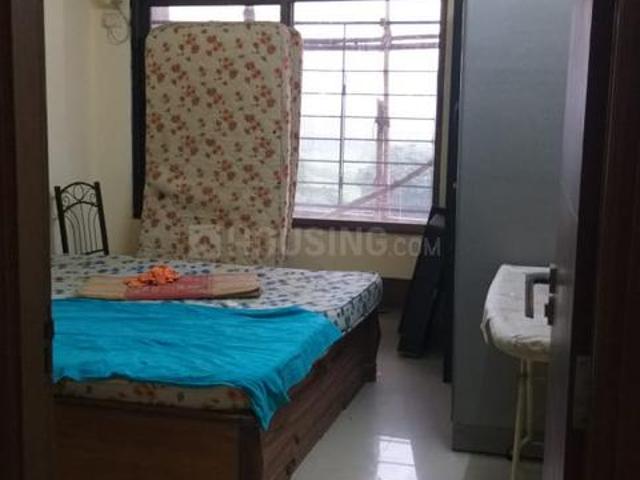 3 BHK Apartment in Wadala East for rent Mumbai. The reference number is 20738215