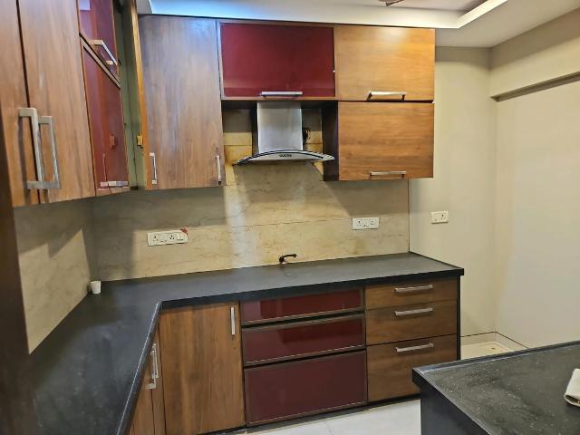 3 BHK Apartment in Wadala East for resale Mumbai. The reference number is 16874414