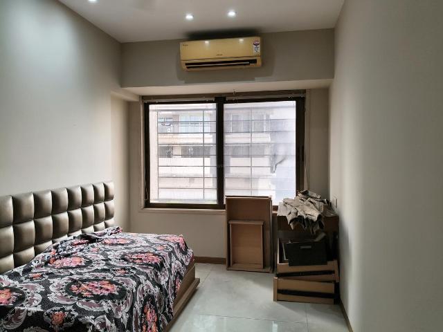 3 BHK Apartment in Wadala East for resale Mumbai. The reference number is 18690839
