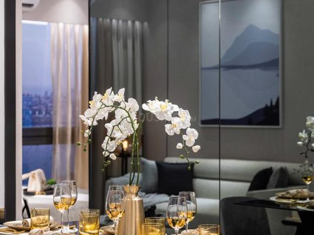 3 BHK Apartment in Wadala East for resale Mumbai. The reference number is 18226962