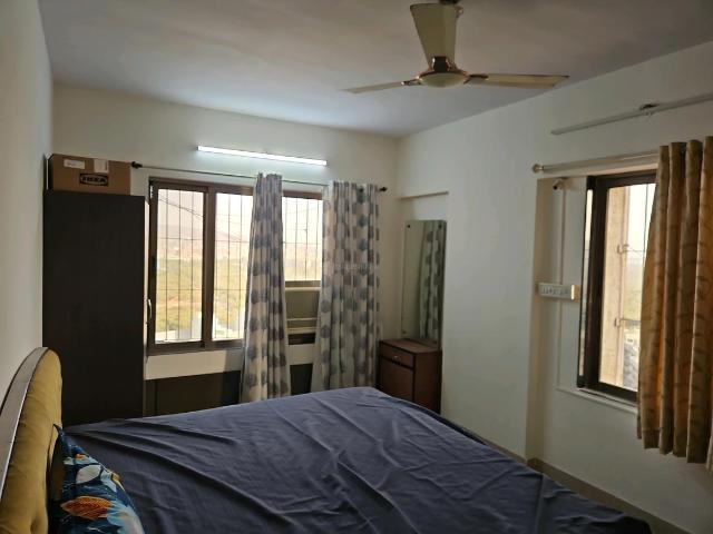 3 BHK Apartment in Wadala East for resale Mumbai. The reference number is 19475729