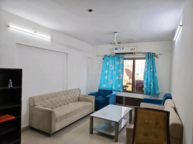 3 BHK Apartment in Wadala East for resale Mumbai. The reference number is 19596177