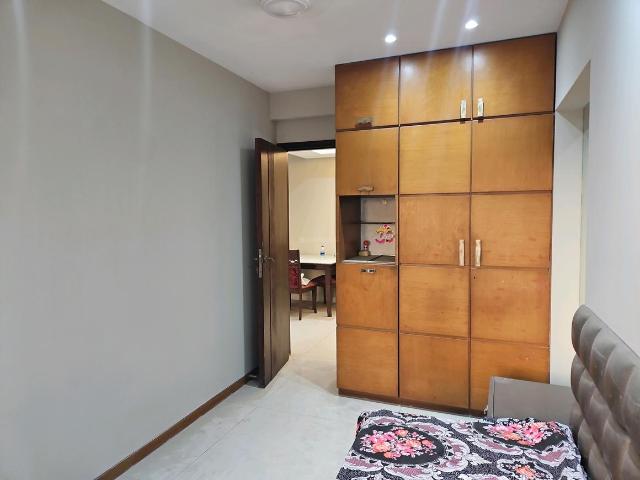 3 BHK Apartment in Wadala East for resale Mumbai. The reference number is 19781369