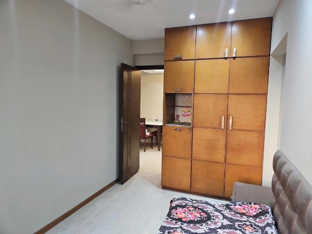 3 BHK Apartment in Wadala East for resale Mumbai. The reference number is 19800500