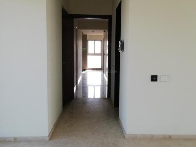3 BHK Apartment in Wadala East for resale Mumbai. The reference number is 19929814