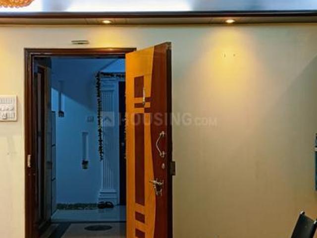 3 BHK Apartment in Wadala East for resale Mumbai. The reference number is 19973318