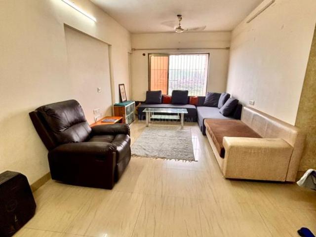 3 BHK Apartment in Wadala East for resale Mumbai. The reference number is 19084793