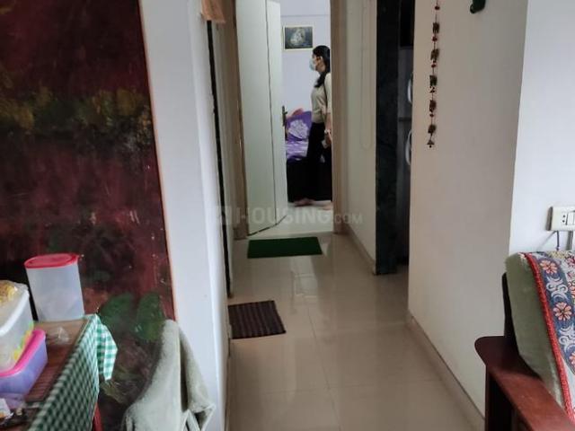 3 BHK Apartment in Wadala East for resale Mumbai. The reference number is 20419018