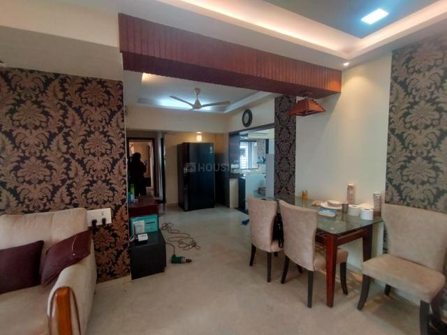 3 BHK Apartment in Wadala East for resale Mumbai. The reference number is 20264295