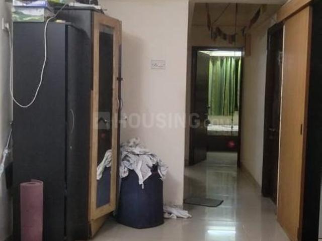 3 BHK Apartment in Wadala for rent Mumbai. The reference number is 12083924