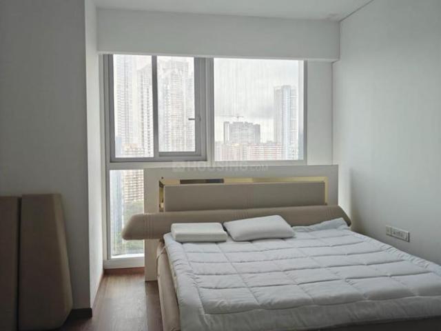 3 BHK Apartment in Wadala for rent Mumbai. The reference number is 18652123