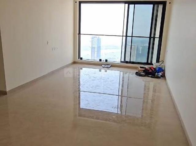 3 BHK Apartment in Wadala for rent Mumbai. The reference number is 19964259