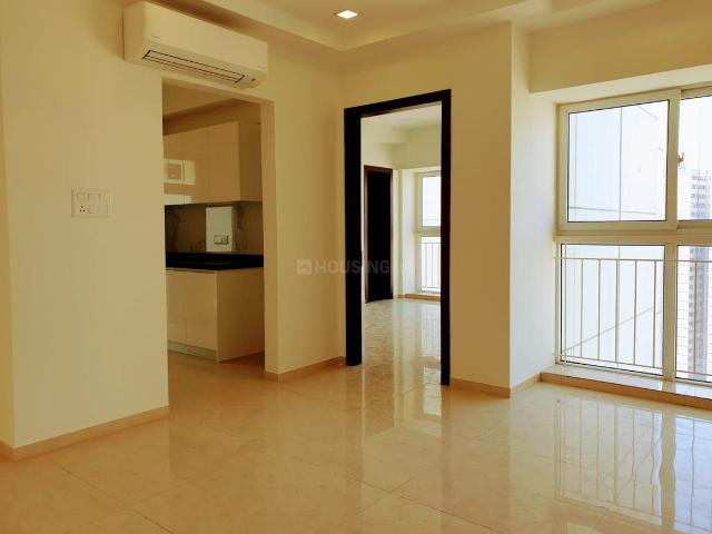 3 BHK Apartment in Wadala for rent Mumbai. The reference number is 20006970