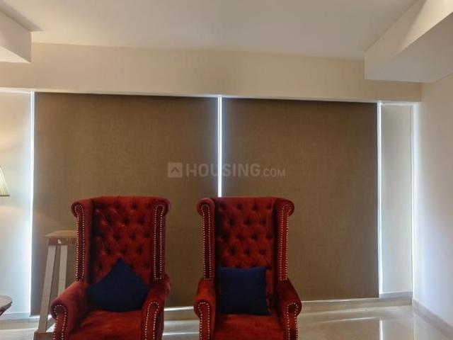 3 BHK Apartment in Wadala for rent Mumbai. The reference number is 20026516
