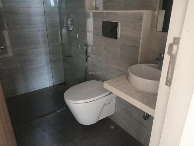 3 BHK Apartment in Wadala for rent Mumbai. The reference number is 20158504