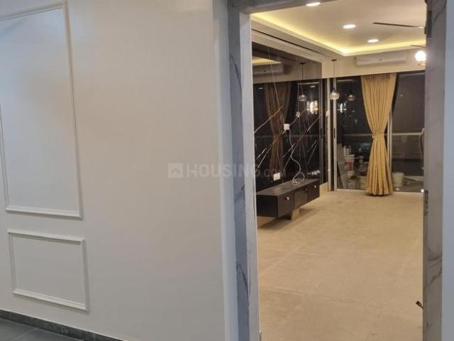 3 BHK Apartment in Wadala for rent Mumbai. The reference number is 20187161