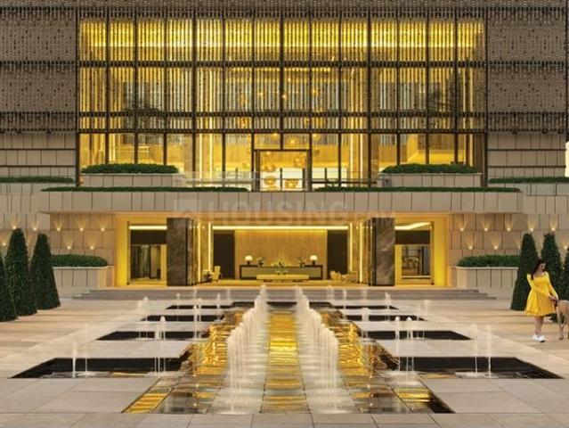 3 BHK Apartment in Wadala for rent Mumbai. The reference number is 20245335