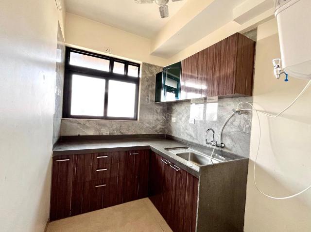 3 BHK Apartment in Wadala for rent Mumbai. The reference number is 20204337