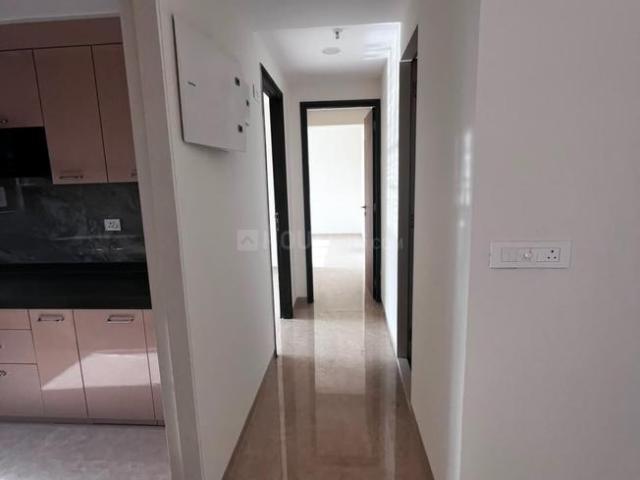 3 BHK Apartment in Wadala for rent Mumbai. The reference number is 20409941