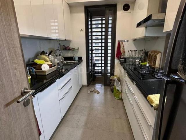 3 BHK Apartment in Wadala for rent Mumbai. The reference number is 20423248