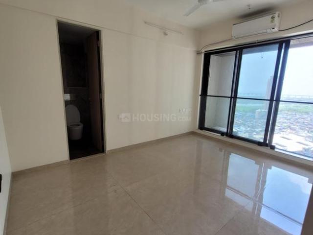3 BHK Apartment in Antop Hill for rent Mumbai. The reference number is 20731765