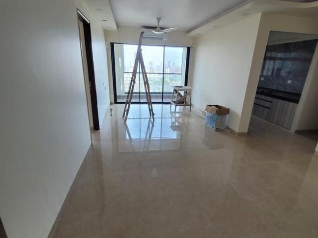 3 BHK Apartment in Antop Hill for rent Mumbai. The reference number is 20731846