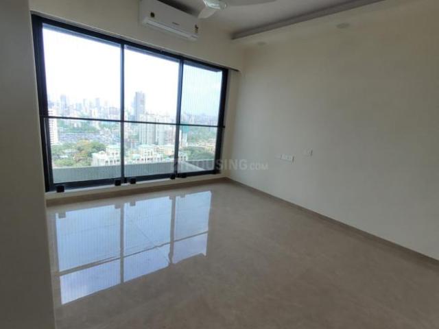3 BHK Apartment in Antop Hill for rent Mumbai. The reference number is 20732836