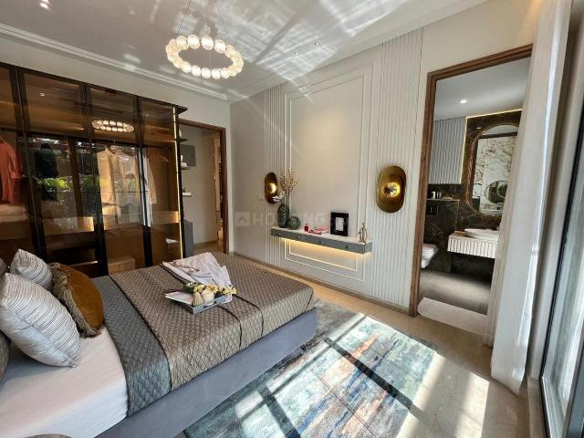 3 BHK Apartment in Wadala for resale Mumbai. The reference number is 15730875