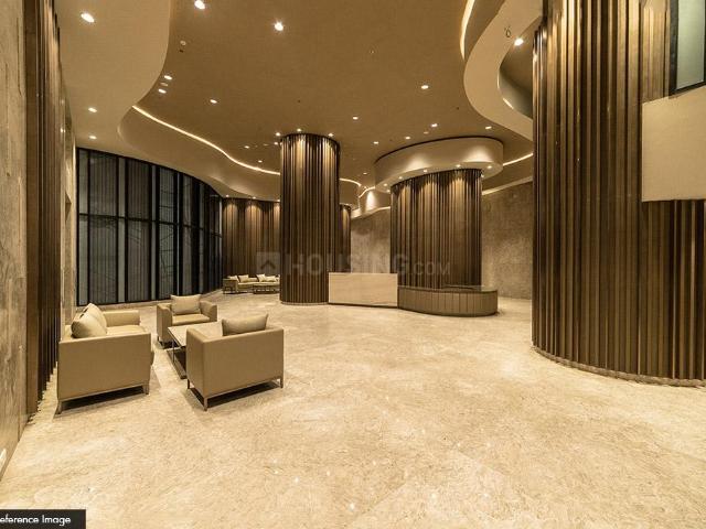 3 BHK Apartment in Wadala for resale Mumbai. The reference number is 16746466