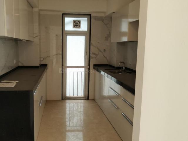 3 BHK Apartment in Wadala for resale Mumbai. The reference number is 17644140
