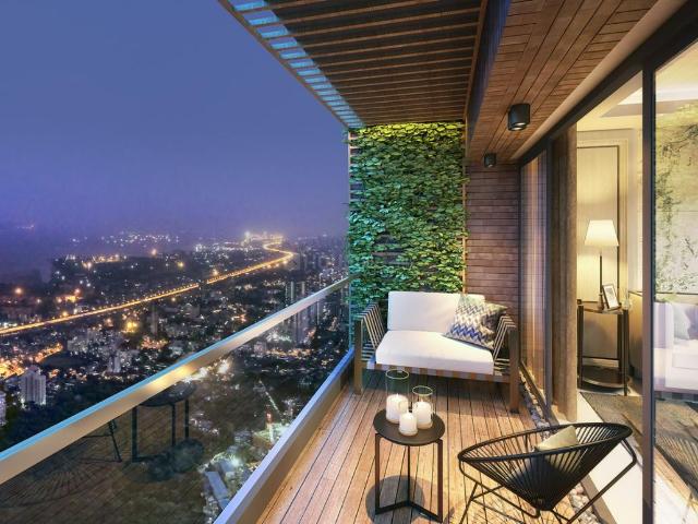 3 BHK Apartment in Wadala for resale Mumbai. The reference number is 13493592