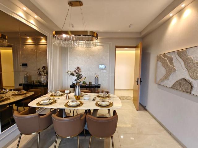 3 BHK Apartment in Wadala for resale Mumbai. The reference number is 20020404