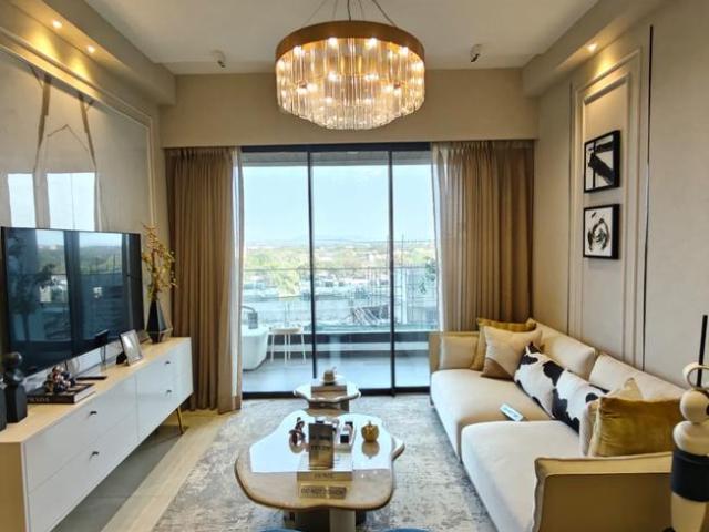 3 BHK Apartment in Wadala for resale Mumbai. The reference number is 20020607
