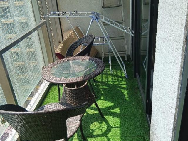3 BHK Apartment in Wadala for resale Mumbai. The reference number is 20489724