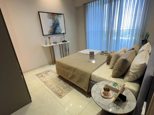3 BHK Apartment in Wadala for resale Mumbai. The reference number is 20508303