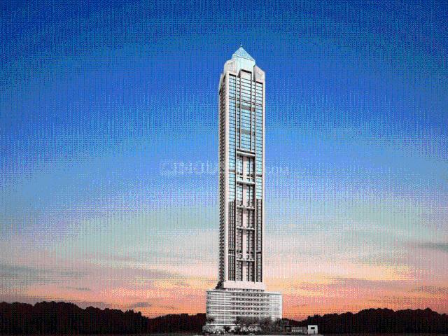 3 BHK Apartment in Wadala for resale Mumbai. The reference number is 20618762