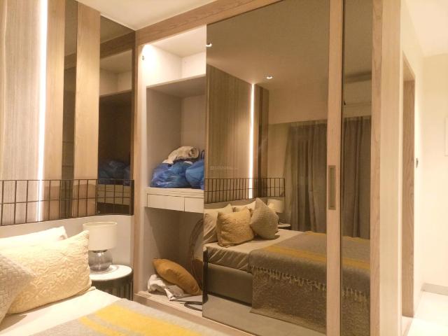 3 BHK Apartment in Wadala for resale Mumbai. The reference number is 20670050