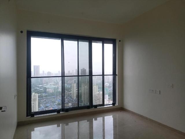 3 BHK Apartment in Wadala for resale Mumbai. The reference number is 20670071