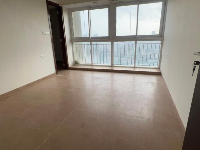 3 BHK Apartment in Wadala for resale Mumbai. The reference number is 20670093