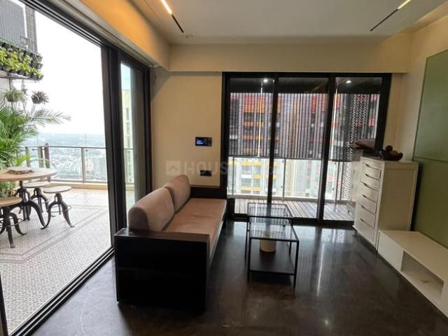 3 BHK Apartment in Wadala for resale Mumbai. The reference number is 20686501