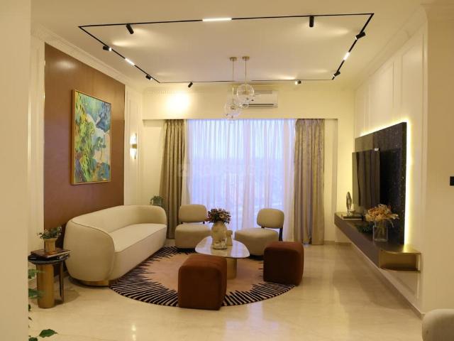 3 BHK Apartment in Wadala for resale Mumbai. The reference number is 20720401