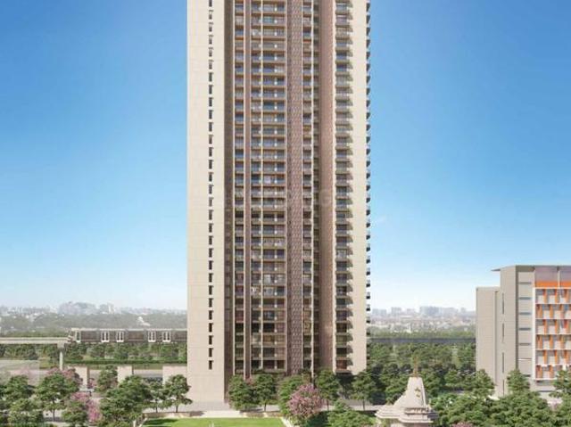 3 BHK Apartment in Wadala for resale Mumbai. The reference number is 20810727